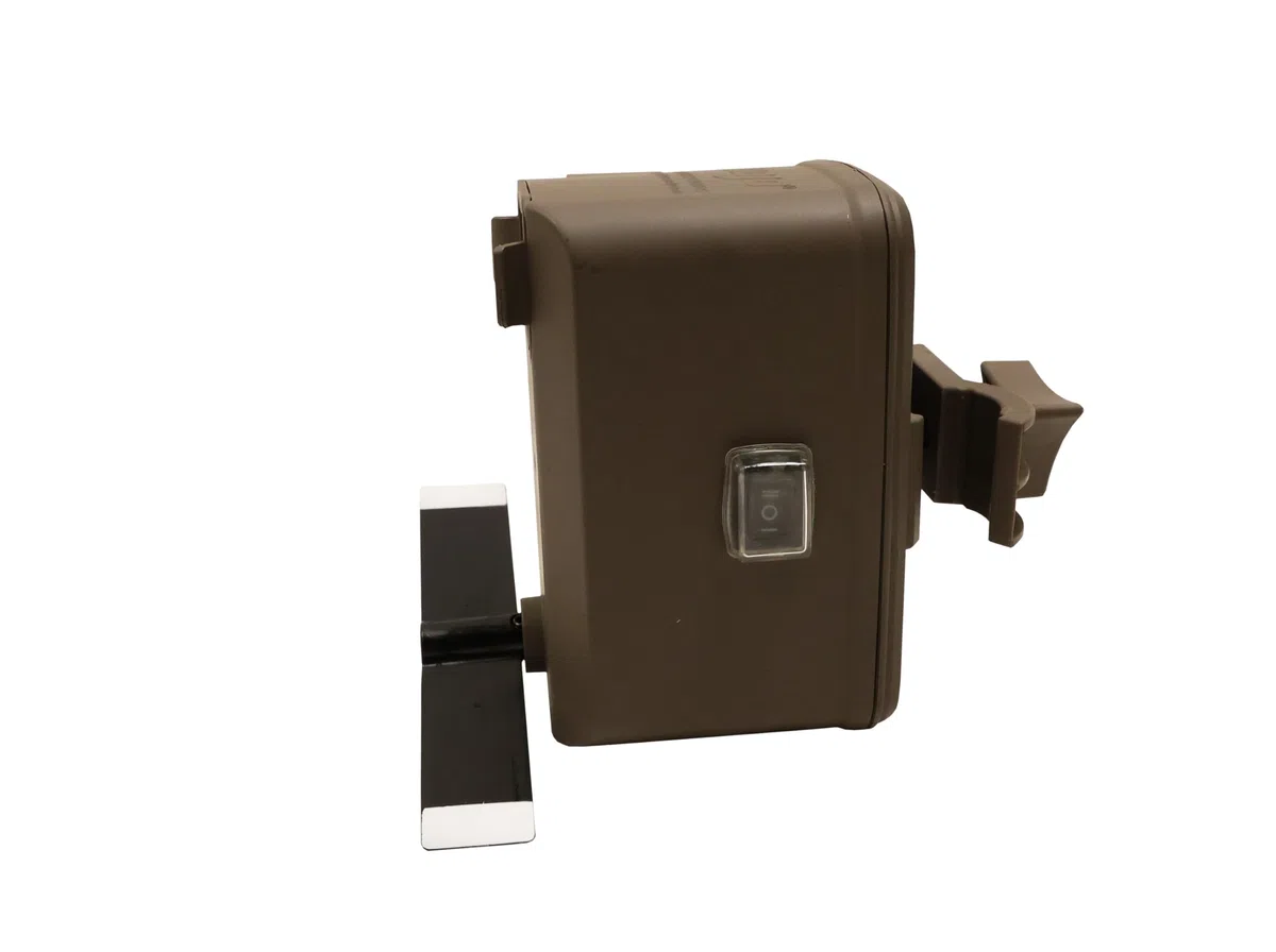 MOJO Outdoors Water Motion Decoy Señuelo de Movimiento de Agua, Unisex