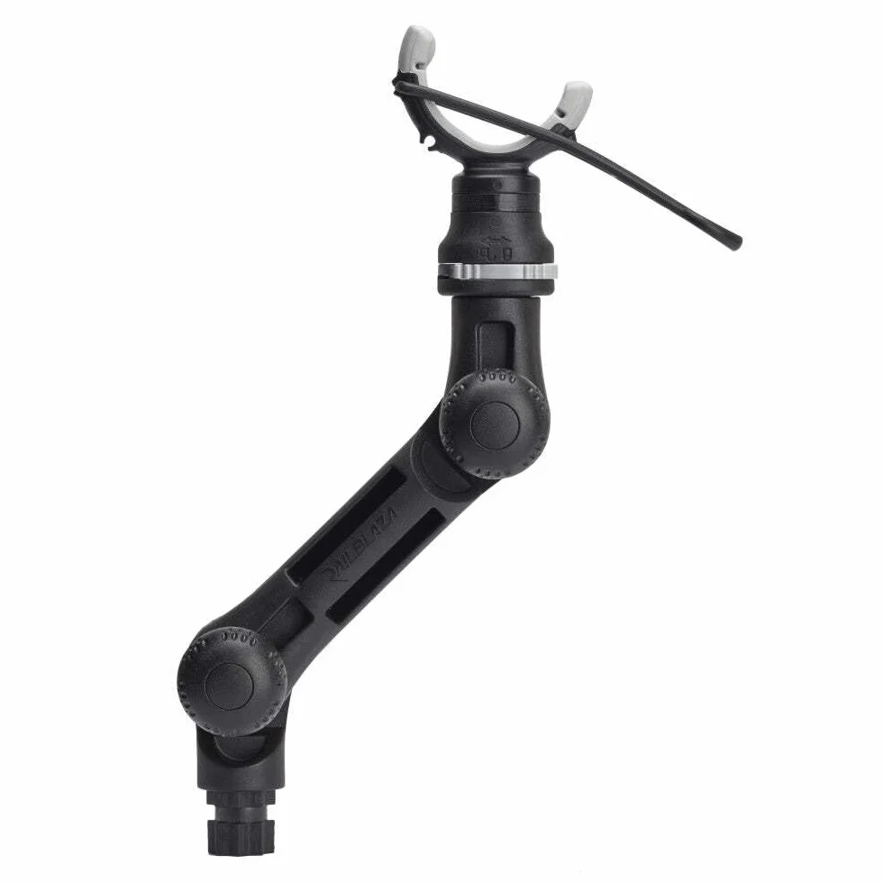 RAILBLAZA Soporte Motor XL - Soporte MÁSTIL Motor