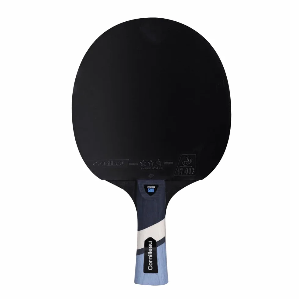 Cornilleau Perform 500 Raqueta de Tenis de Mesa