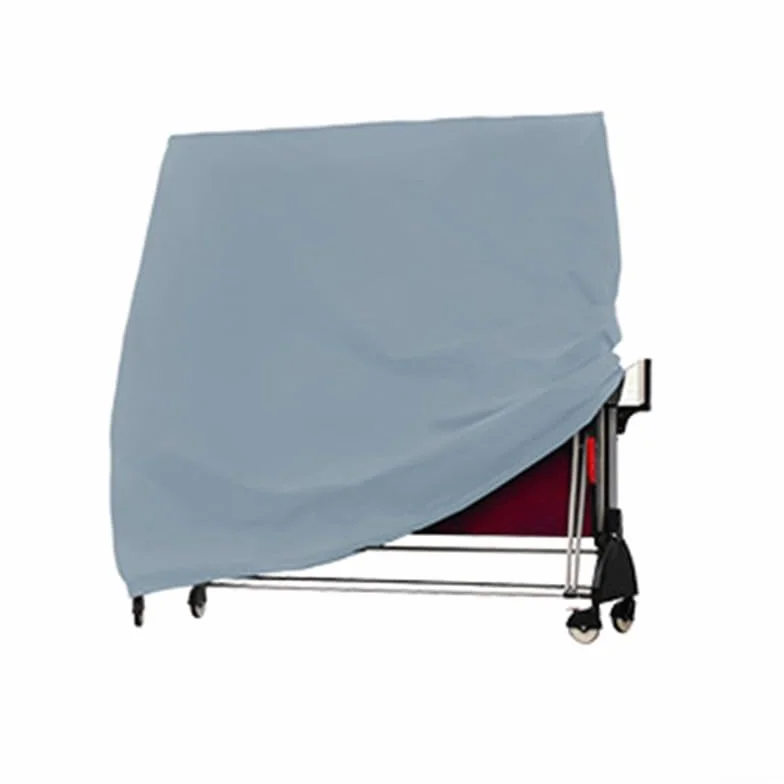 Cubierta antipolvo para mesa de tenis de mesa al aire libre Oxford 210D impermeable 165 x 70 x 185 cm
