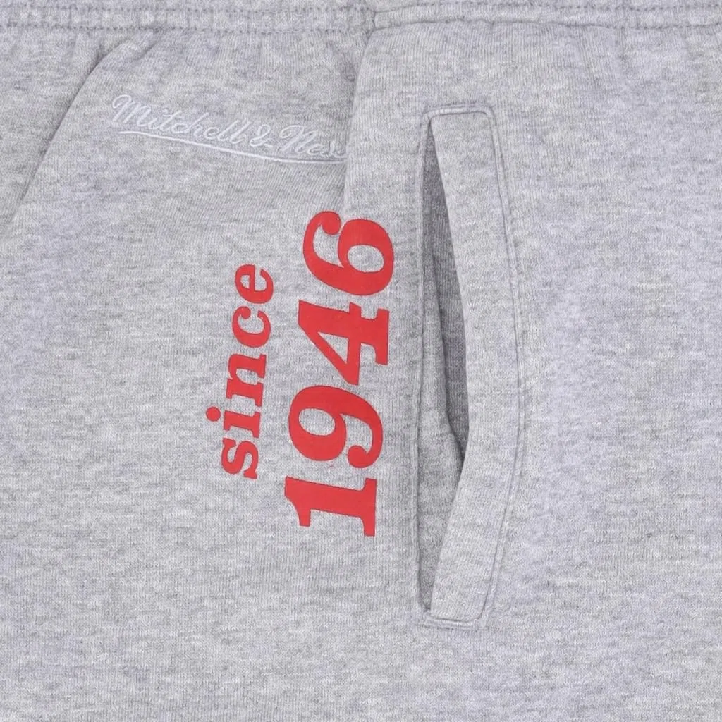 Mitchell & Ness Ropa Baloncesto Hombre Pswp4850-orayypppgyht