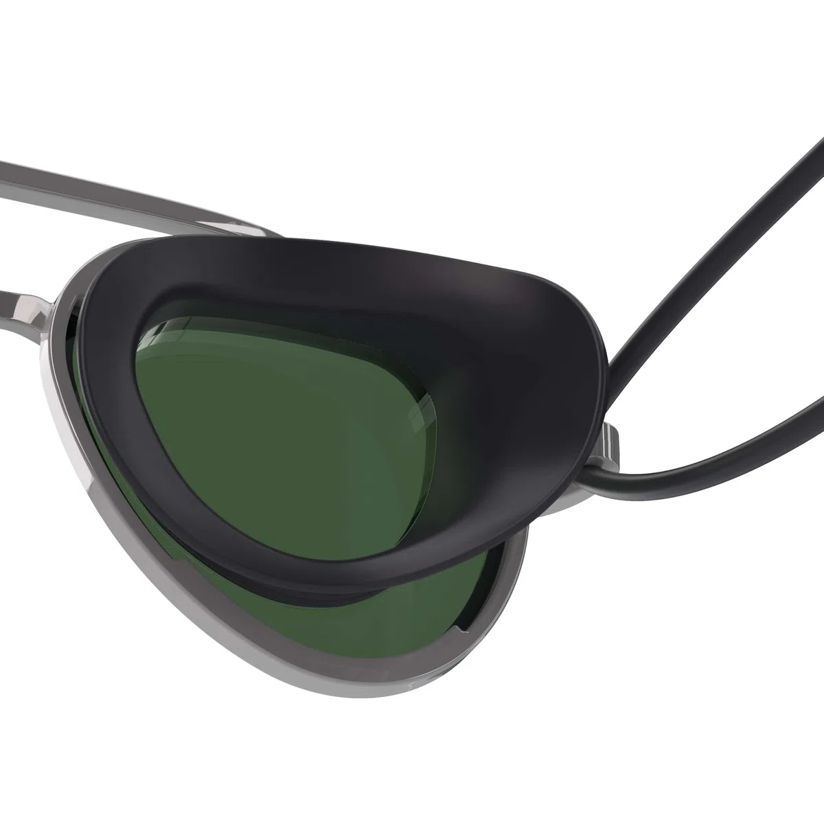 Speedo Sunny G Mariner Mirrored Gafas de natación Unisex niños (Pack de 1)