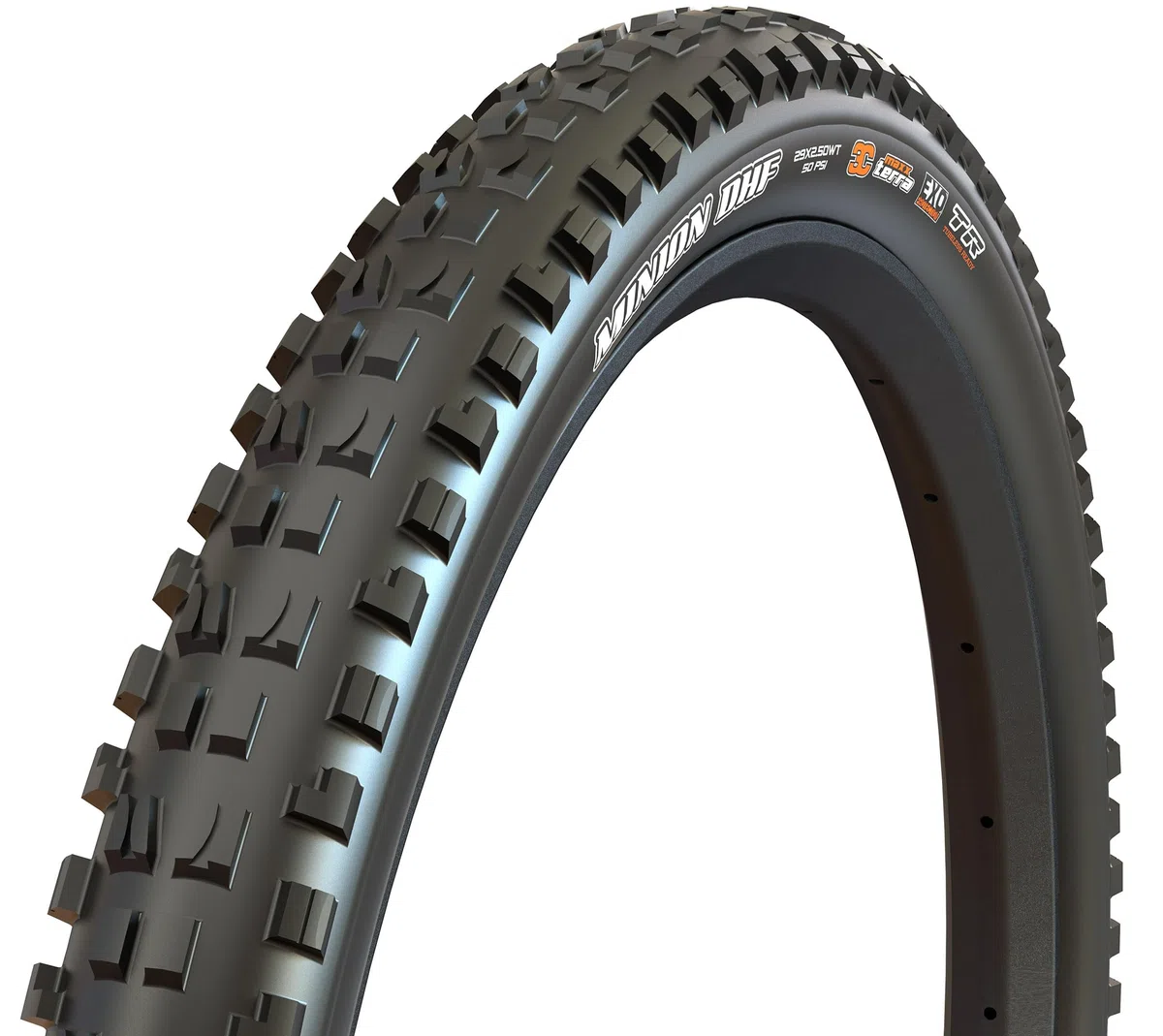 Maxxis - Cubierta Minion DHF