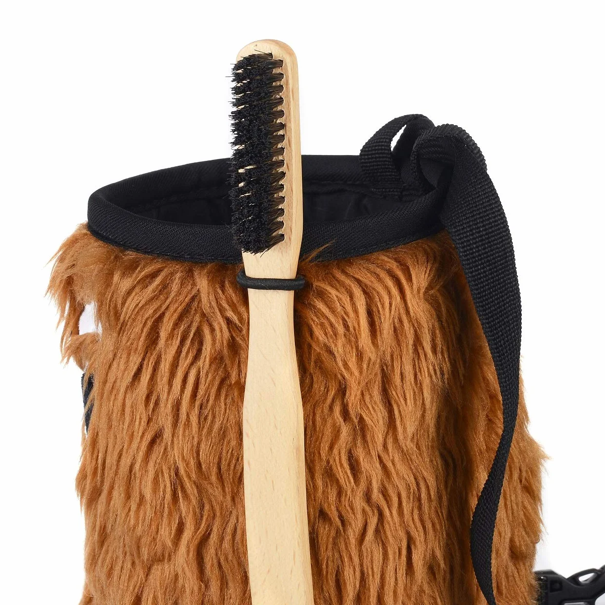 Monkey Chalk Bag - Bolsa de Tiza para Escalada en Roca