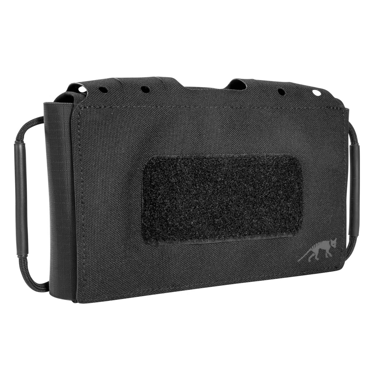Tasmanian Tiger TT IFAK Pouch Dual Molle Compatible Primeros Auxilios Set Cinturón Bolsa vacía para Senderismo Exterior Viajes Servicio Policía