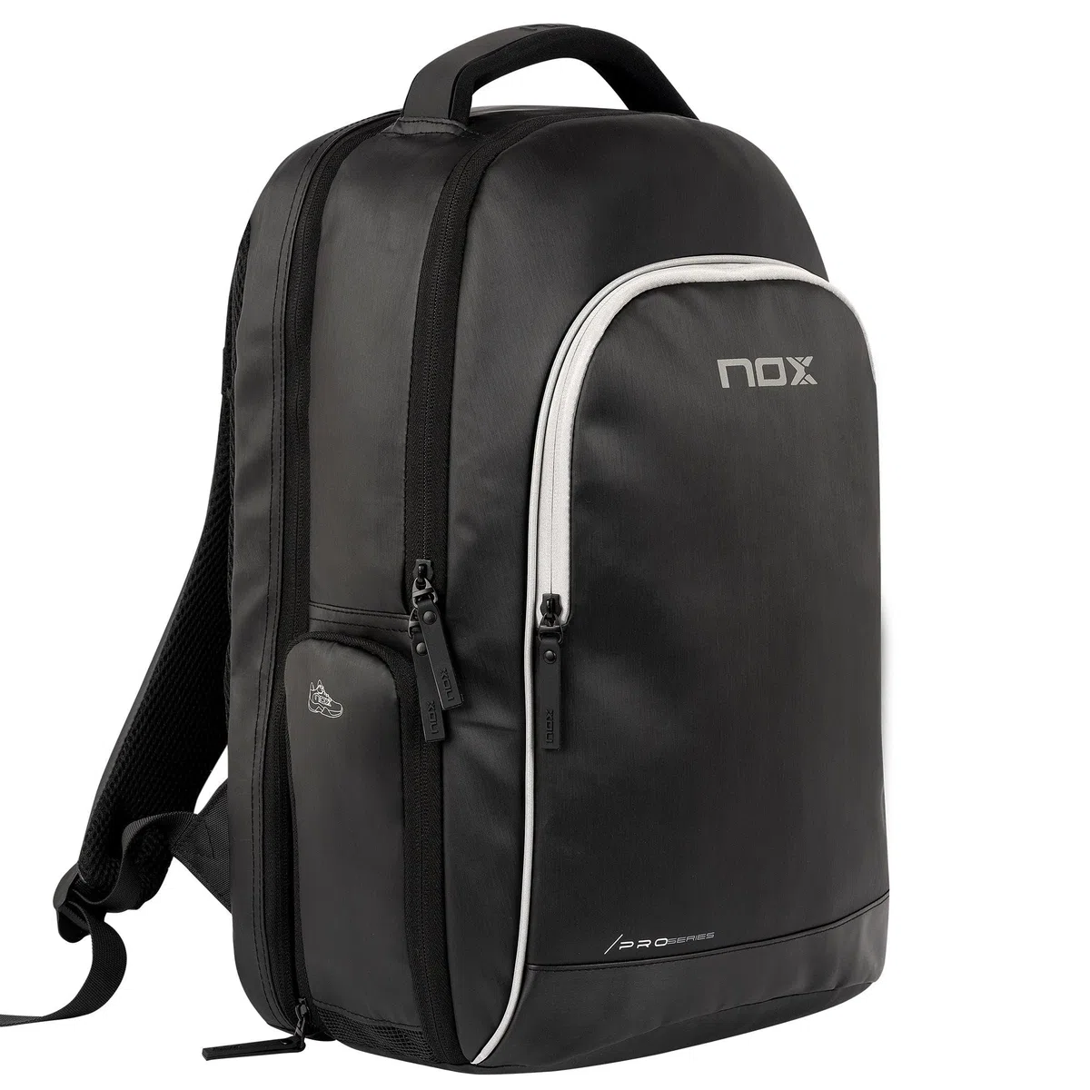 NOX Mochila PRO SERIES negro