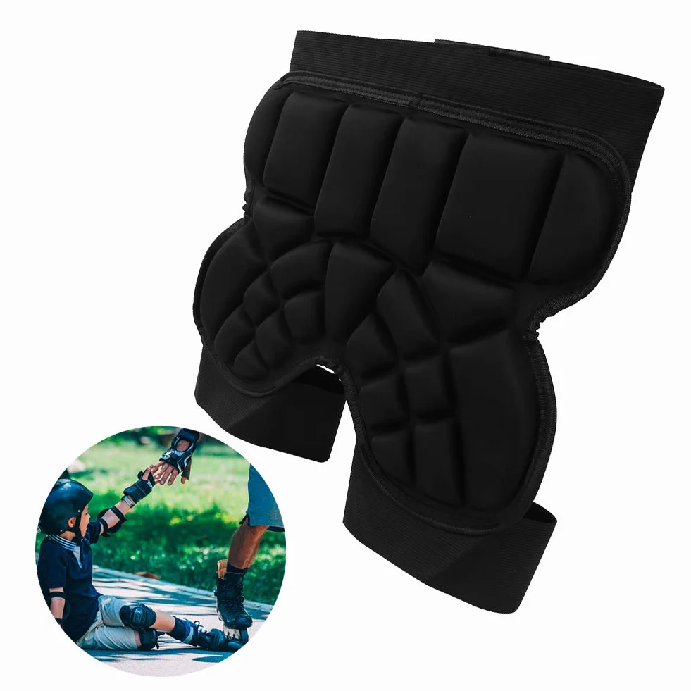 Protección Cadera Niños, Almohadilla Protección Anticaída Patinaje Ruedas Niños, Cadera, Protector Deportivo para Actividades Extremas