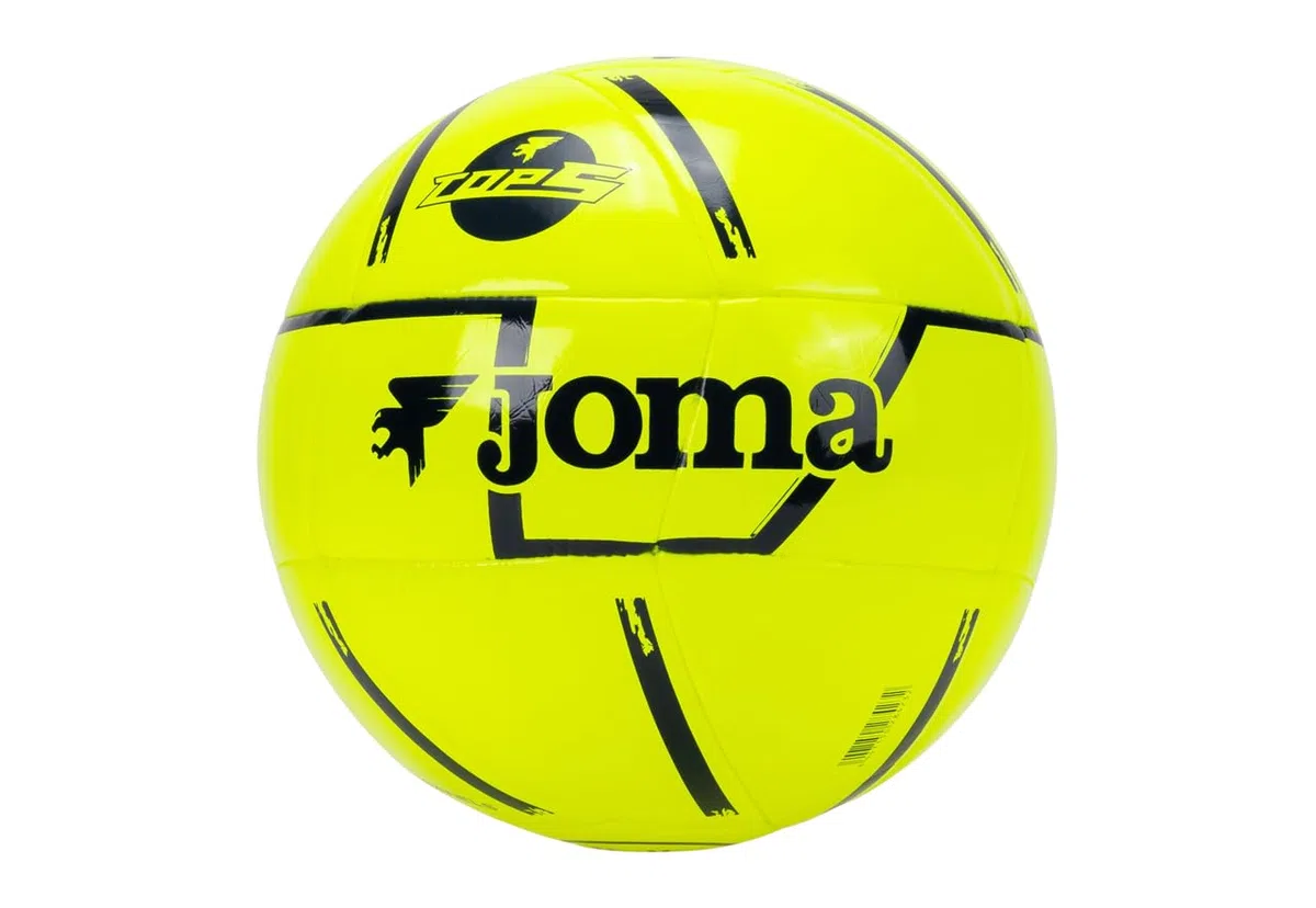 JOMA Balón Oficial Liga Nacional Fútbol Sala 2024/2025 Talla 62cm…
