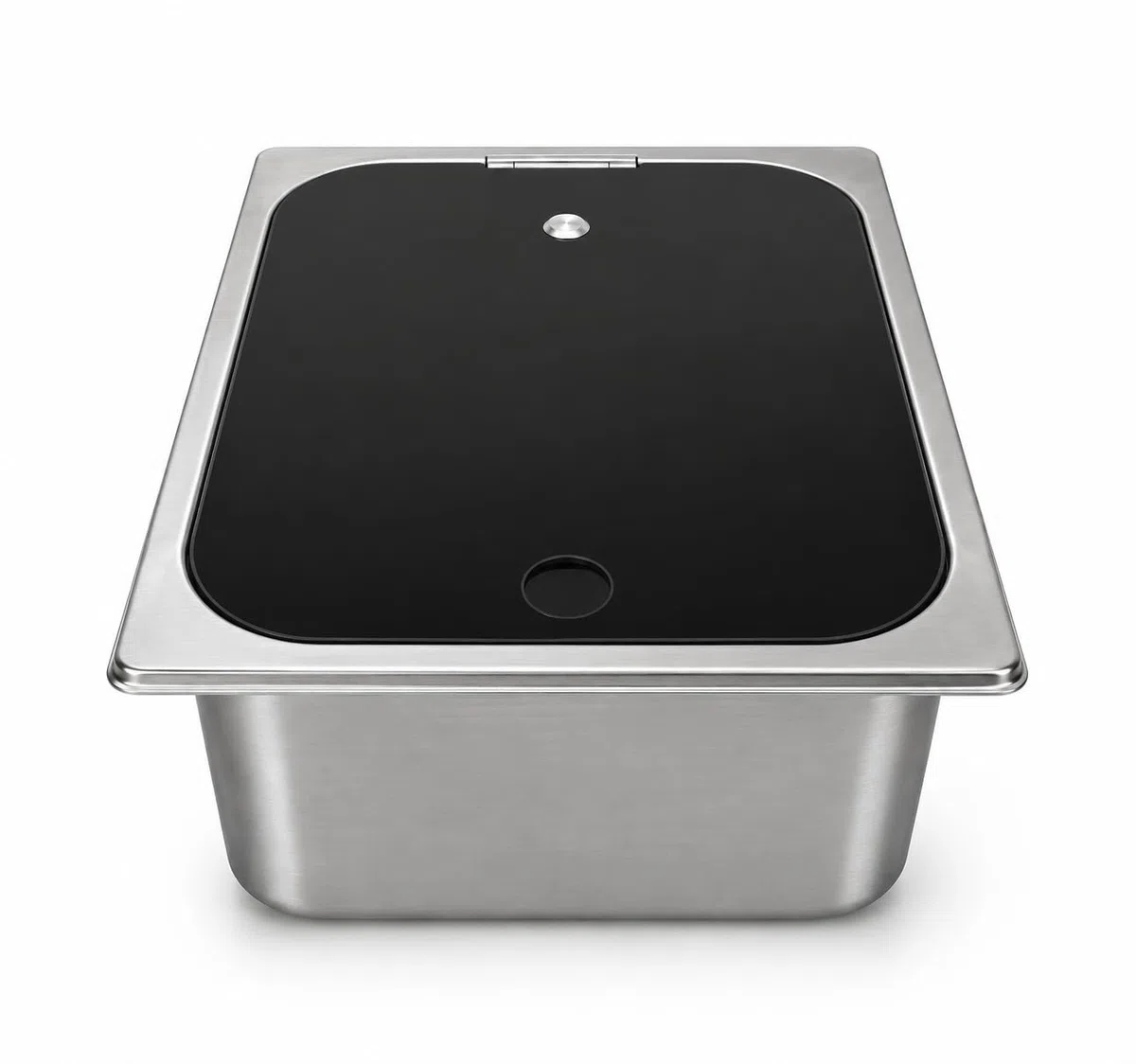 ️Kit Fregadero Camper pequeño con Tapa GARRAFAS A Elegir – Ideal para Kit Camper Furgoneta, Lavabo Caravana y Cocina Camper, Ideal para Muebles Camper
