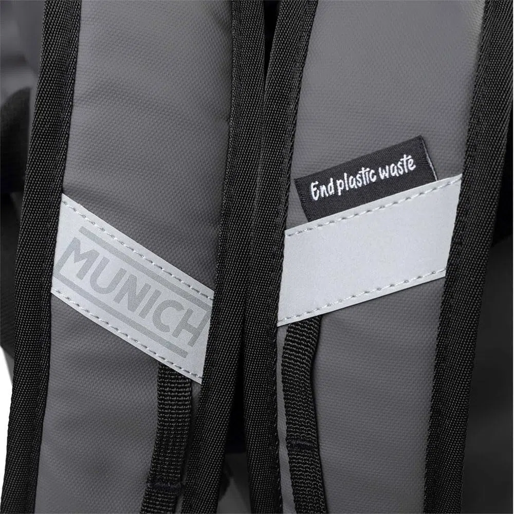 Munich Convertible Gym 50L Bag One Size