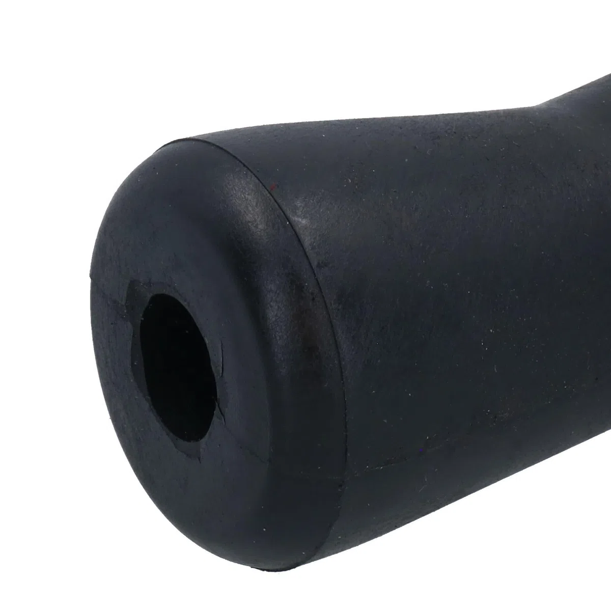 AB Tools Rodillos de goma en V para embarcación/Jetski/Dinghy Trailer Keel V de 127 mm y 19 mm de diámetro