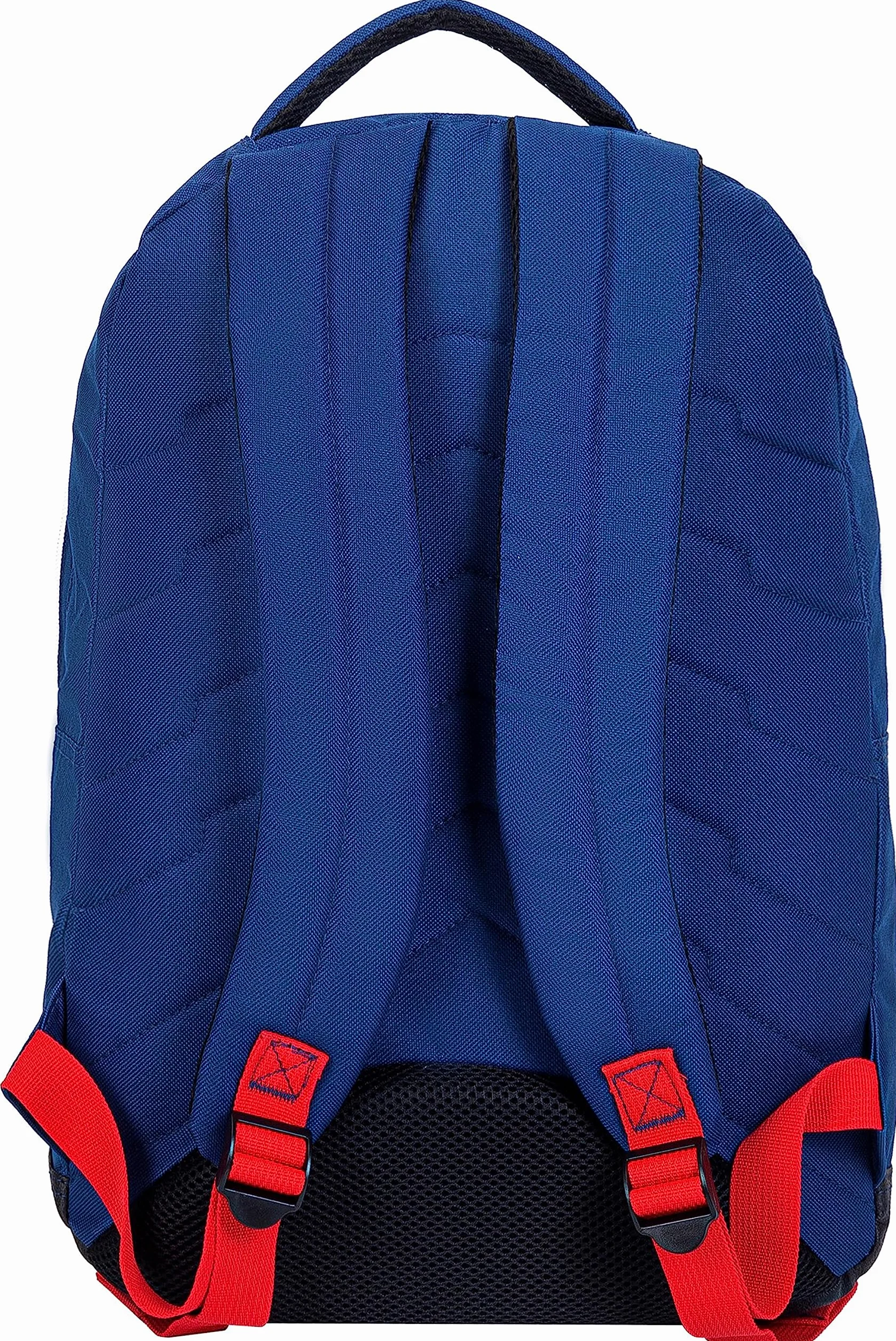 FFR - Mochila escolar para equipo de Francia - Colección oficial XV de Francia de Rugby