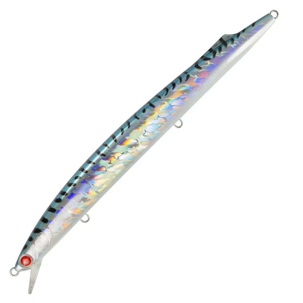 Mommotti 190 K Mackerel 190 mm 35 g