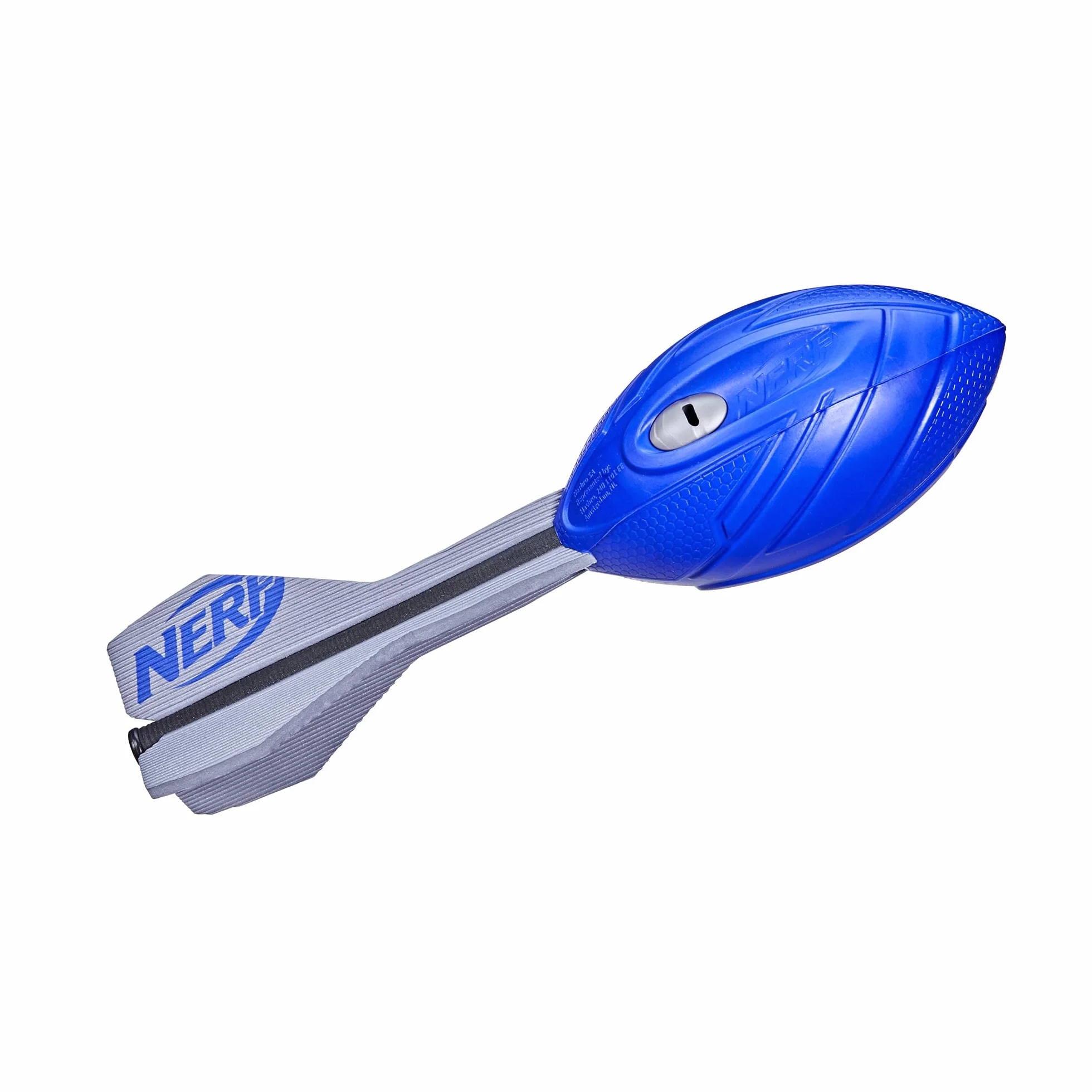 Nerf Vórtex Azul Unisex