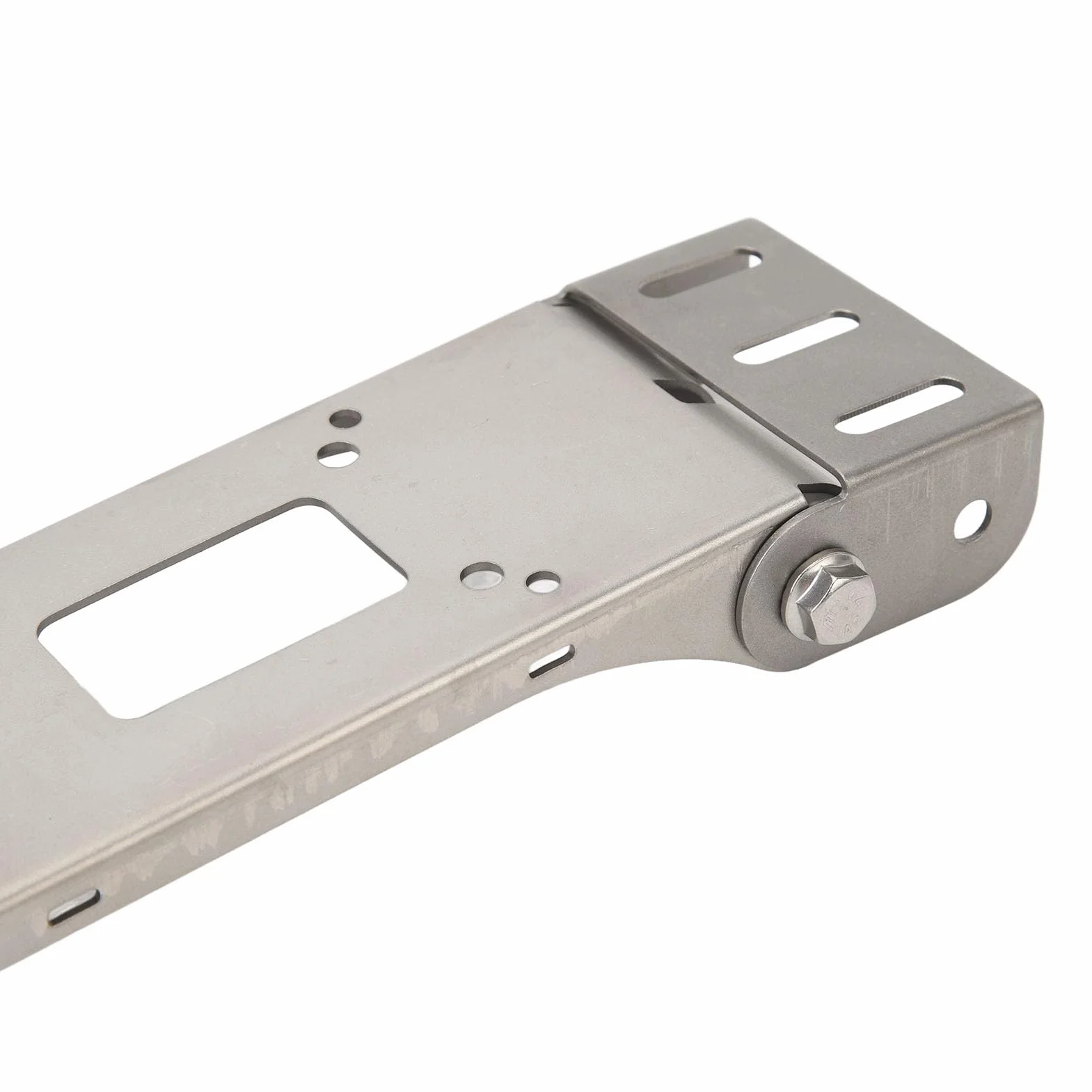 Soporte de Montaje de Transductor StructureScan 3D HD TotalScan Kit Ajustable