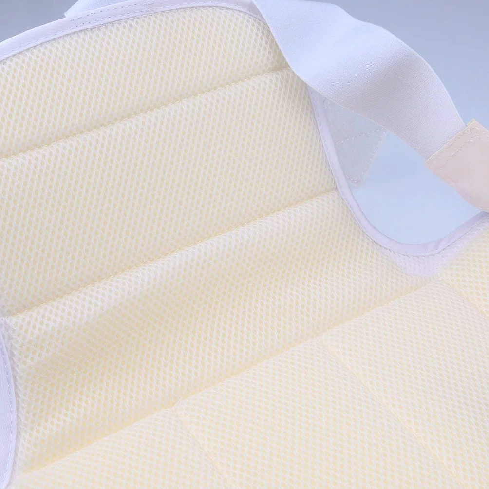 Karate Peto Protector pecho chaleco deporte