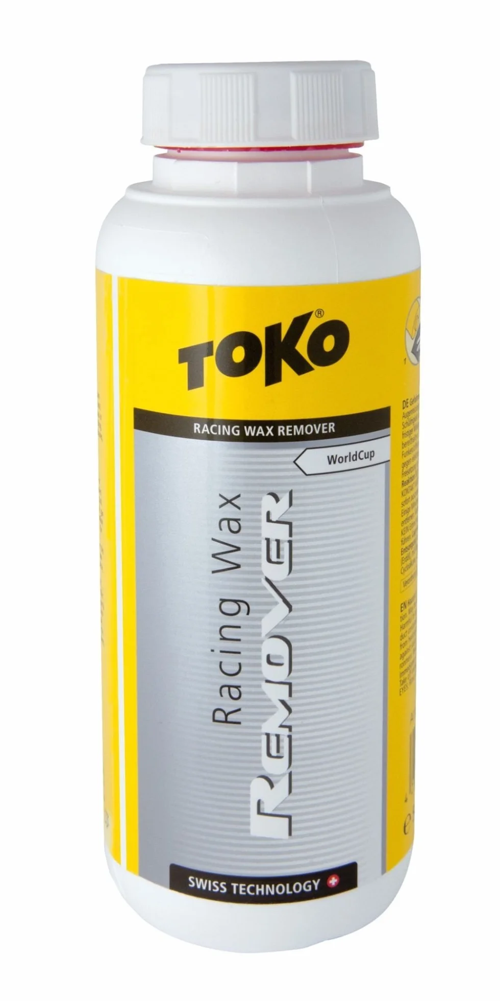 Toko Racing Waxremover 500 ml Herramienta de reparación