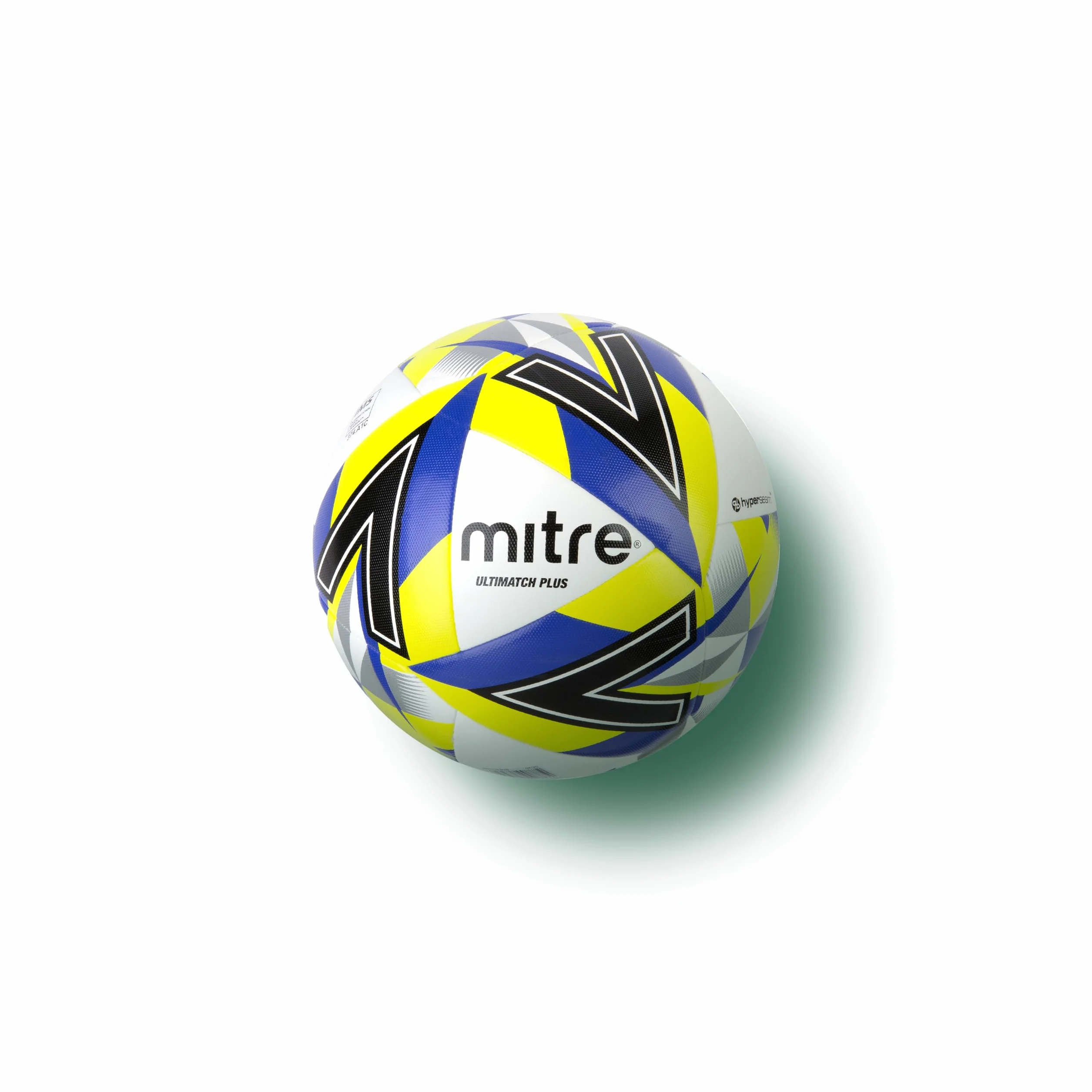 Mitre Ultimatch MAX L20p Fútbol Americano Unisex Adulto