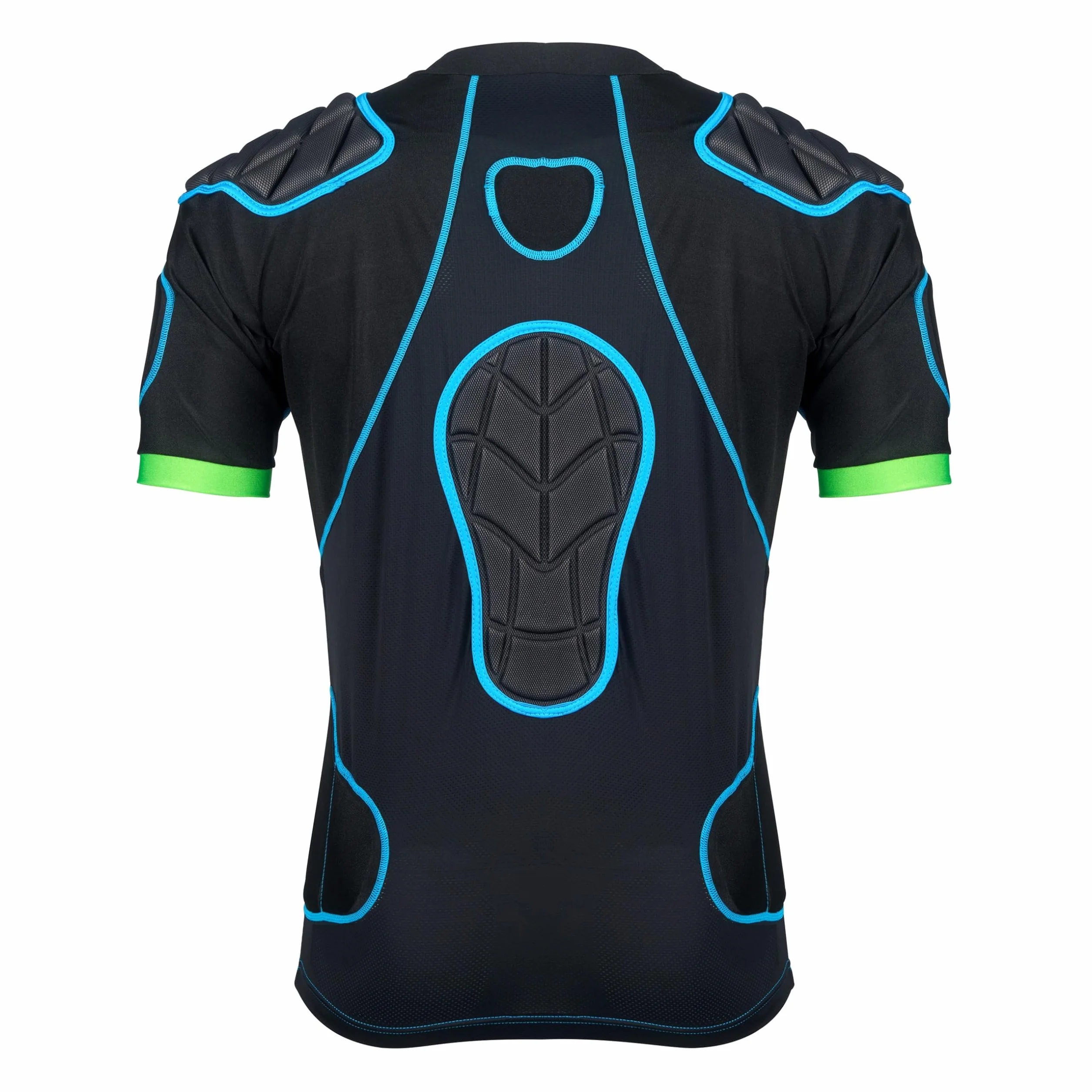 Hombrera Proteccion Rugby XP1000 GILBERT (Body Armour)