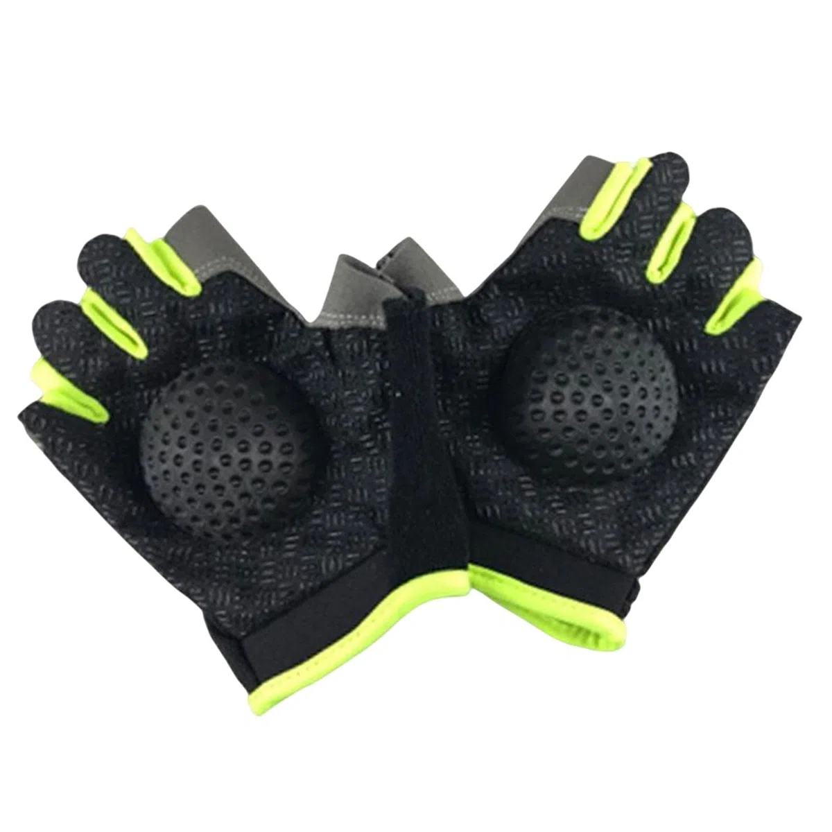 Guantes de Regate para Baloncesto, Corrección de La Postura de La Mano, Dispositivo Profesional para La Capacidad de Regate, Entrenamiento de Dedos Pa