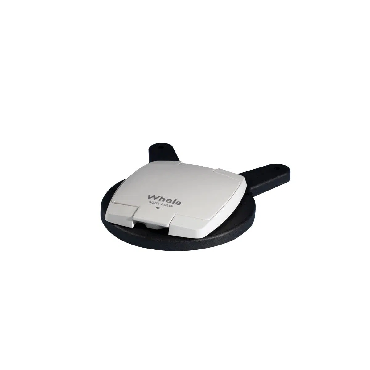 Munster Simms, Sanitarios y Bombas de Henderson Universal Superior con Tapa, 59381