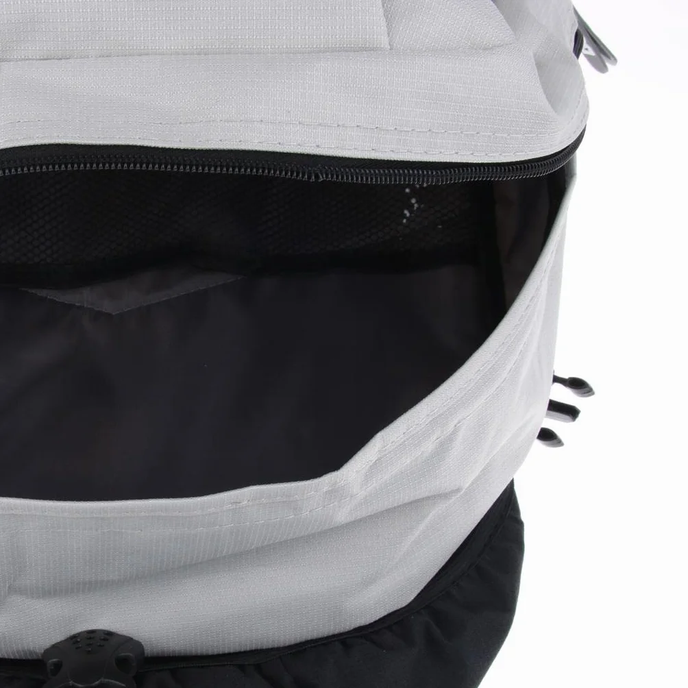 B Baosity Patinaje Patines Roller Skate Mochila Deportiva Accesorios Negro