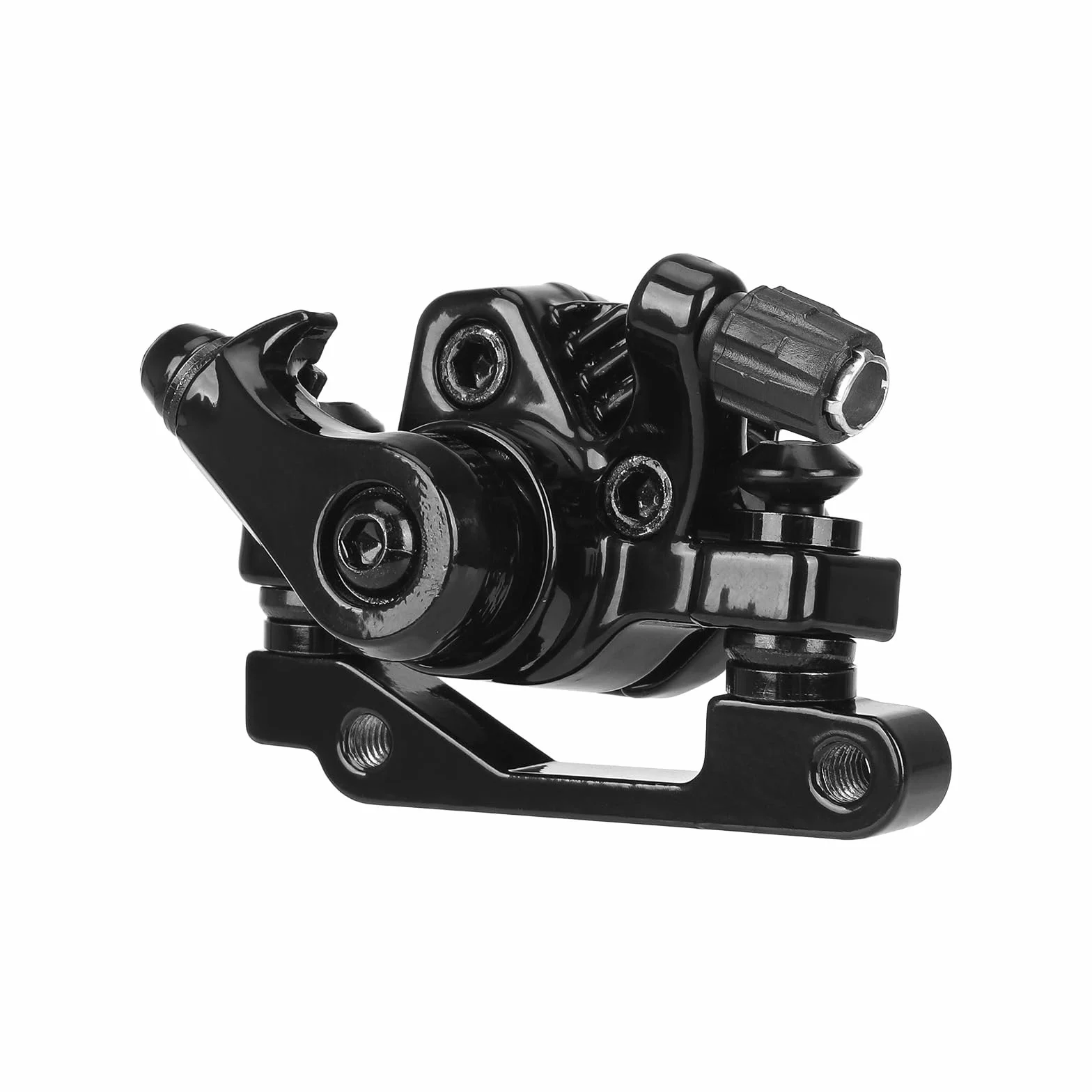 KuKirin G2 Pro G2 Max frenos de disco mecánicos delanteros traseros scooter eléctrico