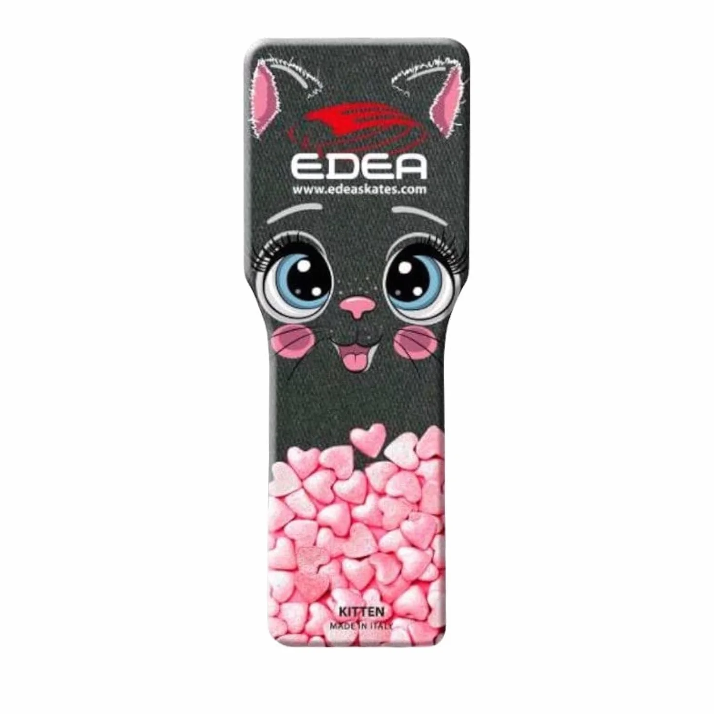 Spinner EDEA para Patinaje ARTÍSTICO Kitten