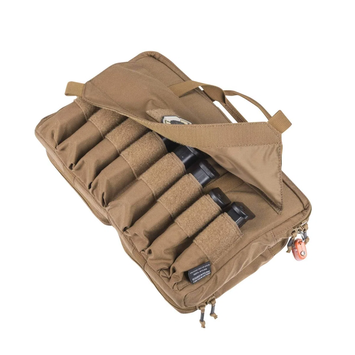 Helikon-Tex Multi Pistola Billetera Shadow Gris