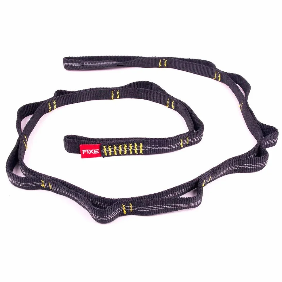 Fixe climbing gear