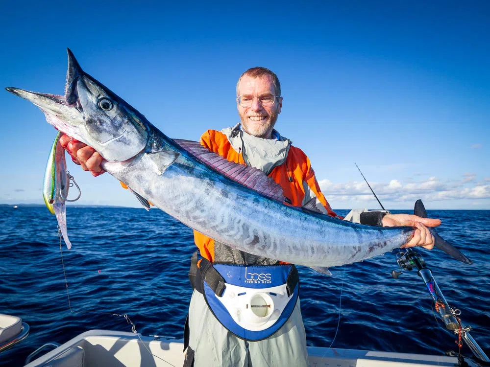 Nomad Design DTX Minnow - Señuelo Flotante