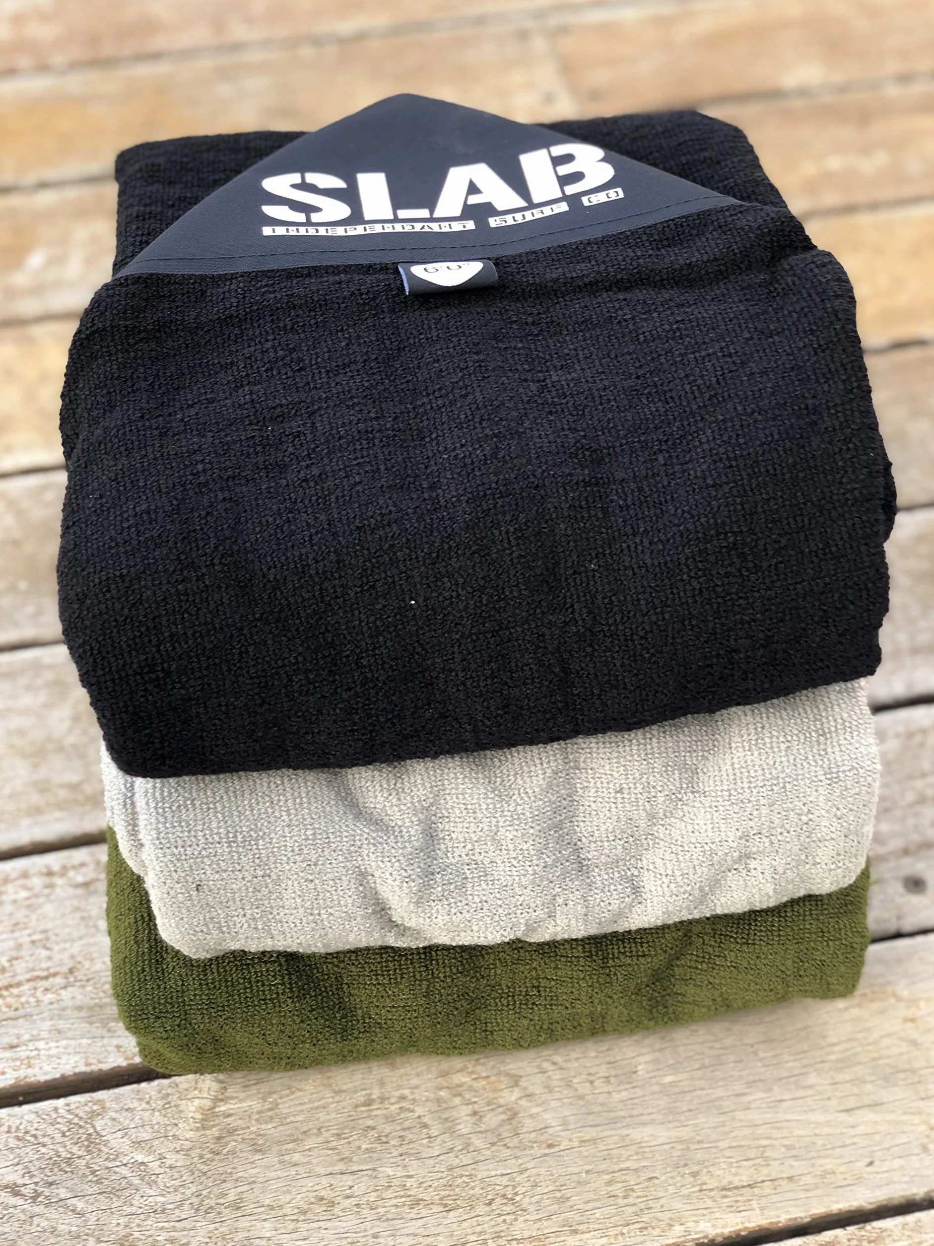 Slab- Funda Surf calcetin 6'0
