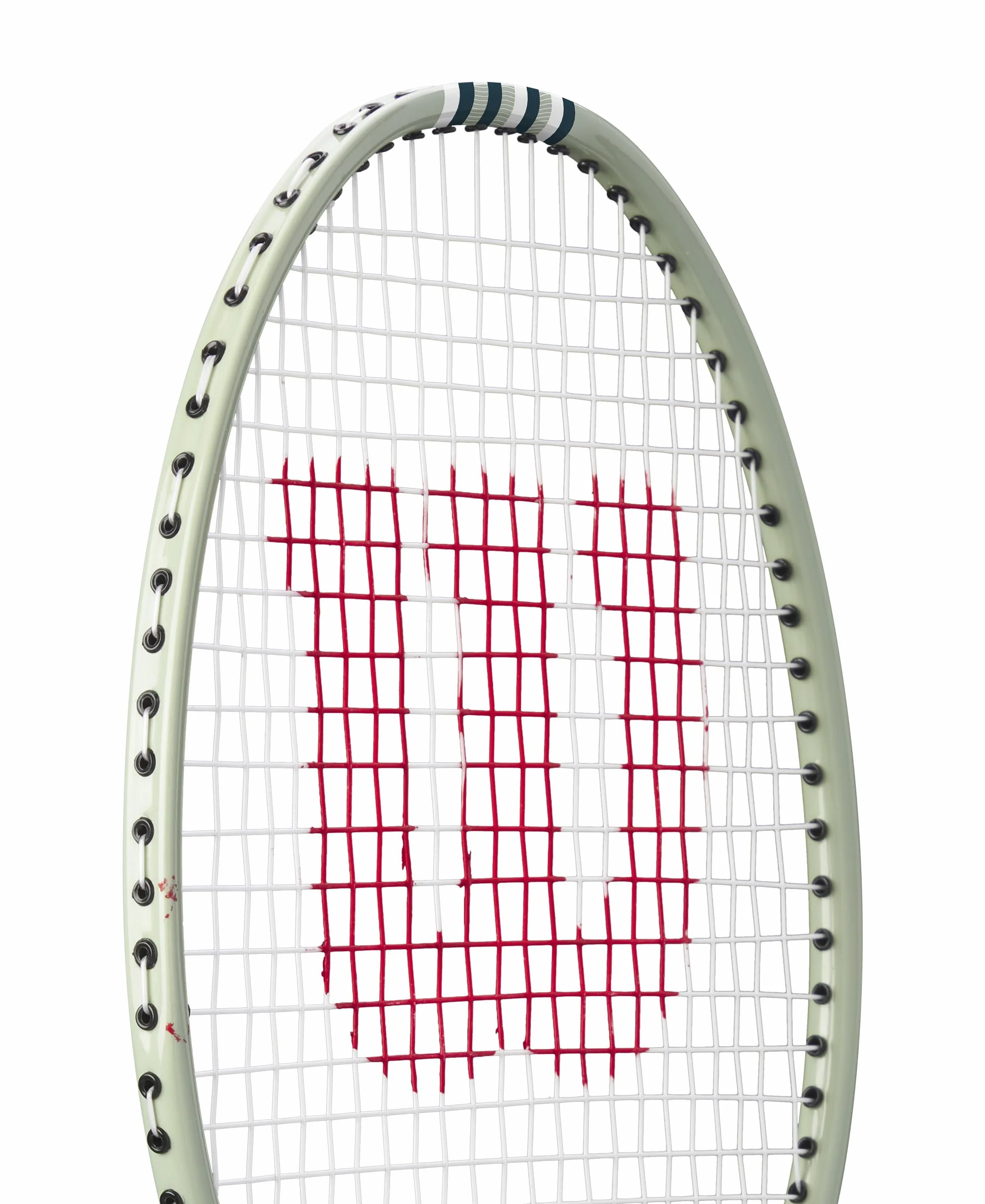 Wilson Impact Badminton Racket Raqueta Unisex
