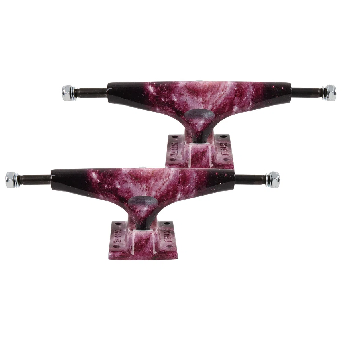 Krux K5 - Camiones de monopatín estándar Galaxy