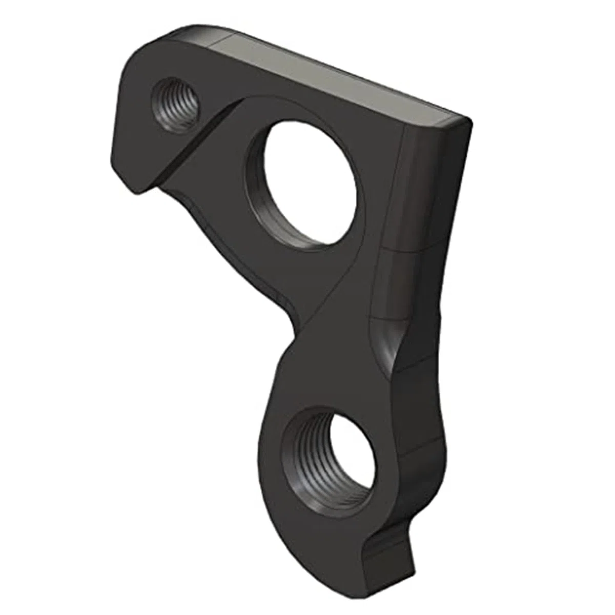 D1189 Patilla de Cambio Compatible/Reemplazo, for Wilier, De Rosa Patilla de Cambio de Bicicleta