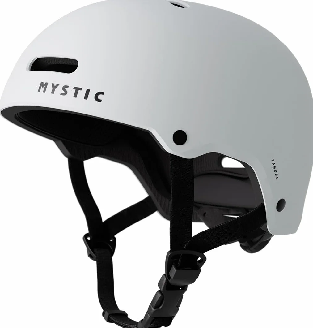 MYSTIC Vandal Helm 2023 White XL/XXL