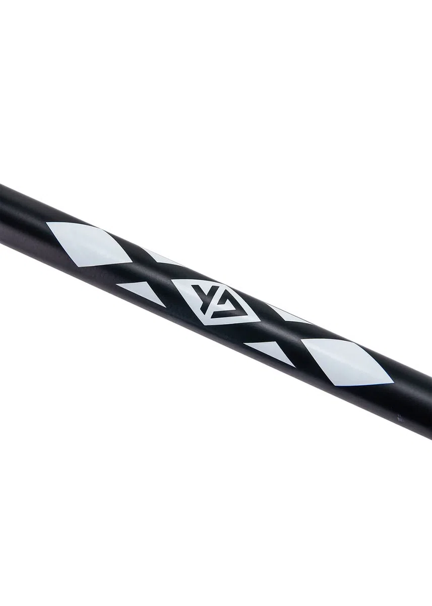 Wassersport Aquatone Vision - Pádel para niños (Aluminio, 130-175 cm, 3 Piezas, 643 g)