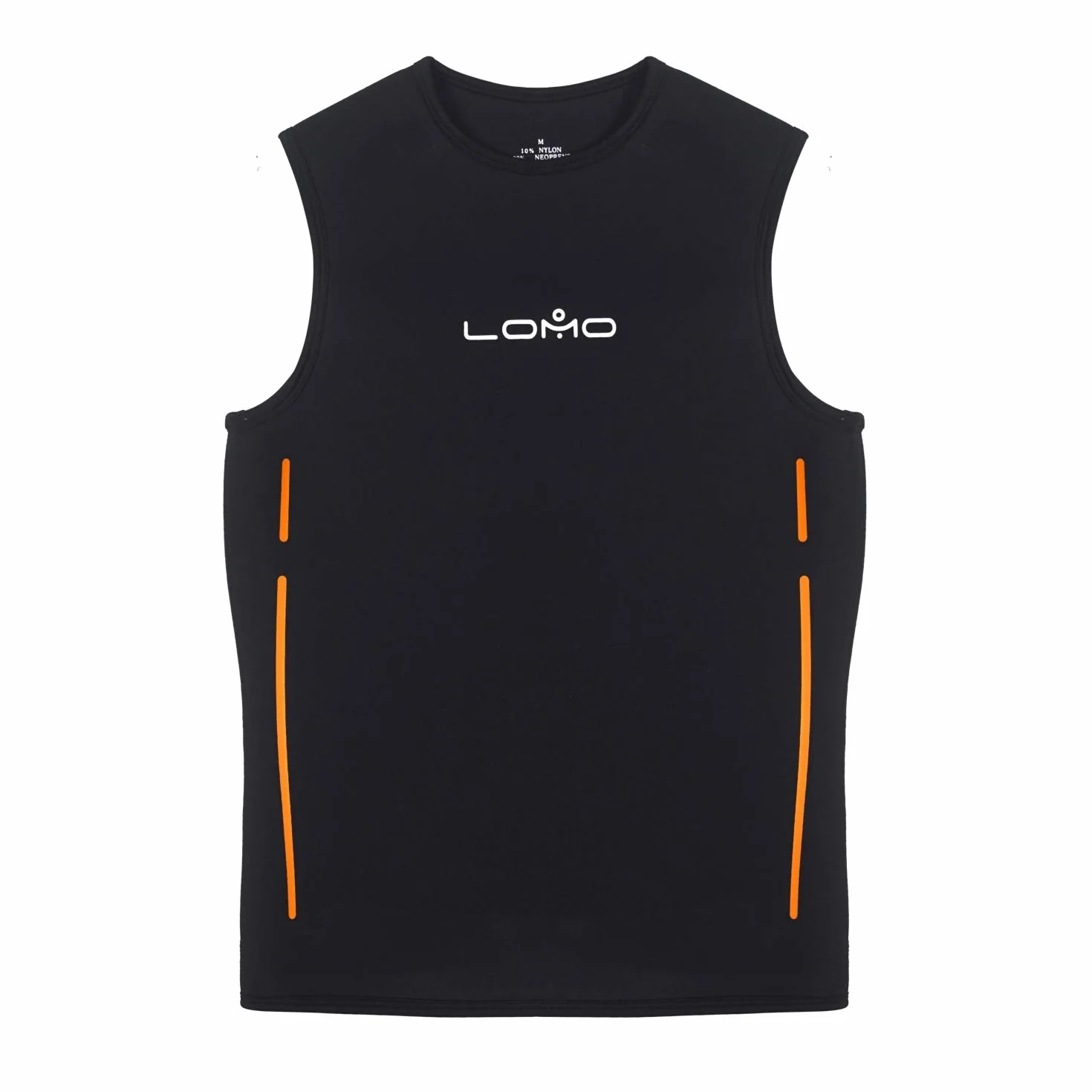 Chaleco de neopreno para hombre de Lomo