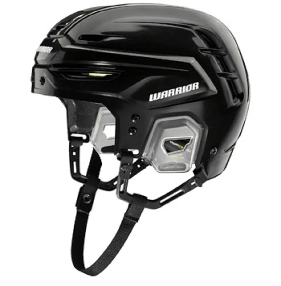 Warrior Casco Alpha Uno Pro Senior