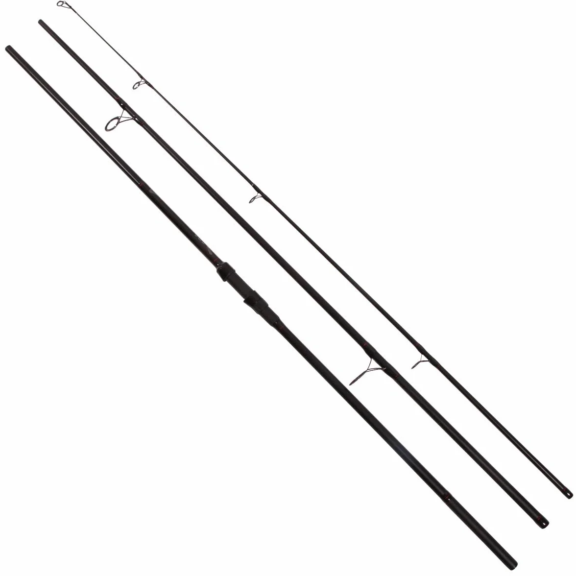Carp II 12ft 3lbs 3PCS Caña carpfishing