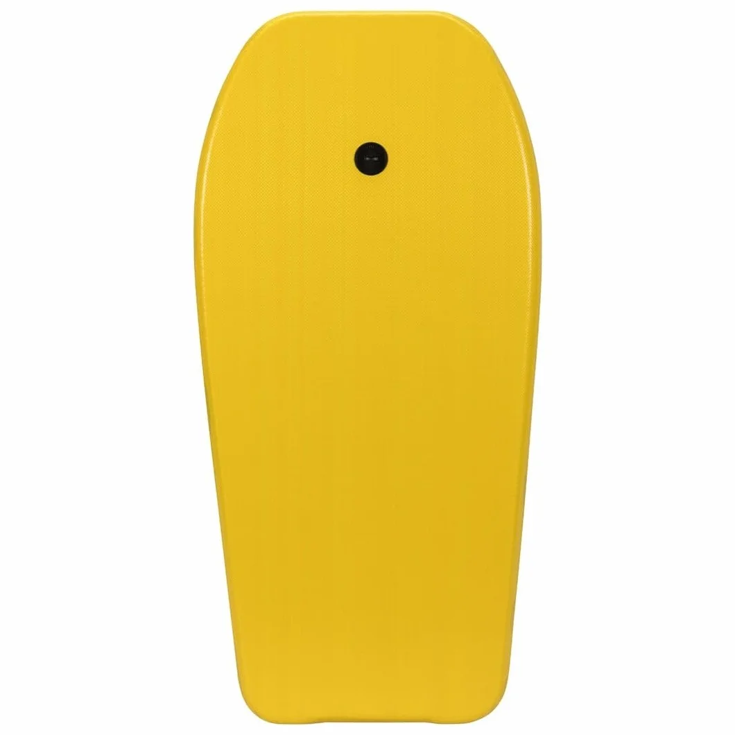 Tabla de bodyboard 93 x 48 x 5,2 cm