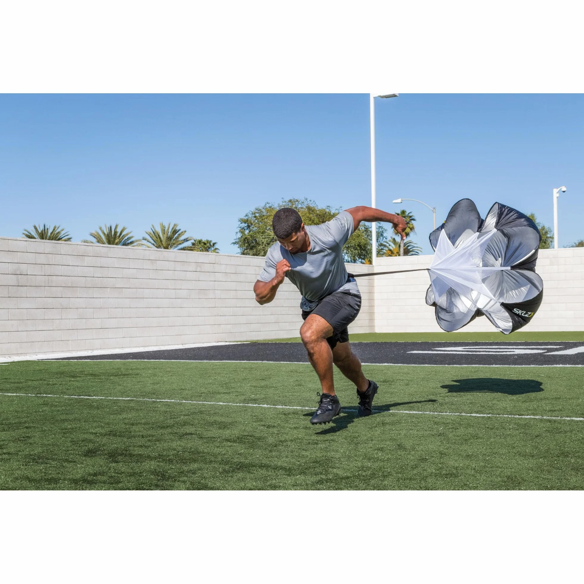 SKLZ Speed Shute Material de Entrenamiento