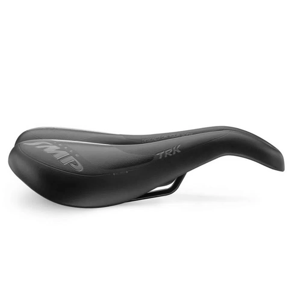 Sillín SMP TRK Gel Fahrrad-Sattel // Men (Medio)