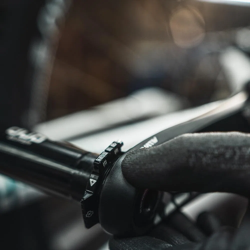Muc-Off Ciclismo de Abrillantador Marca Unisex Adulto