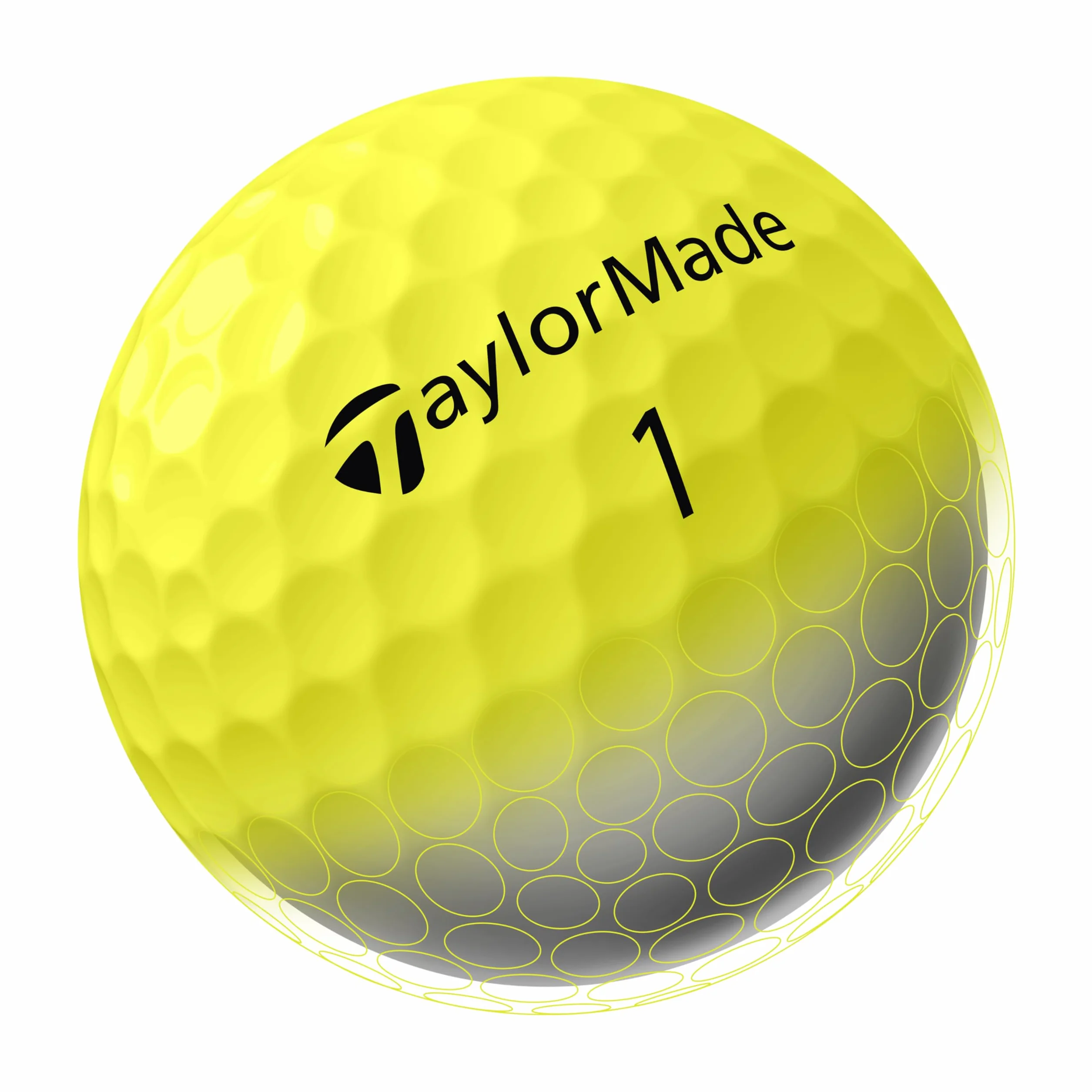 TaylorMade TM24 SpeedSoft GLB