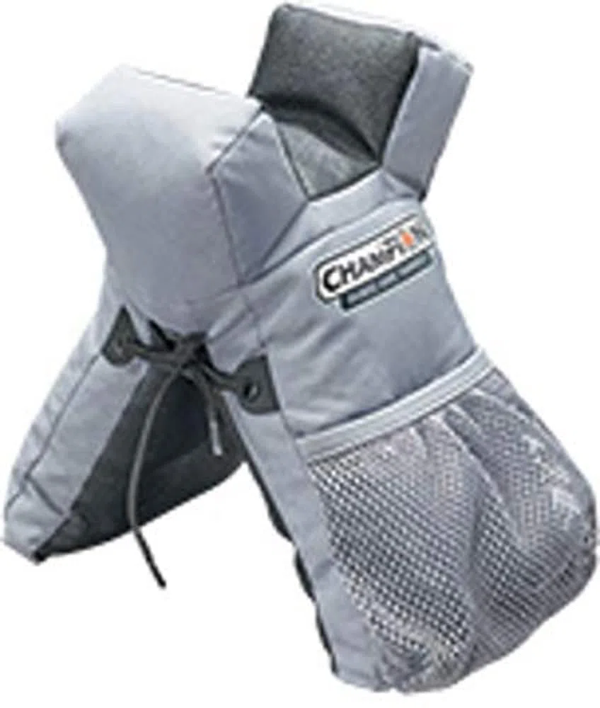 Champion 40895 Rail Rider Front Shooting Bag