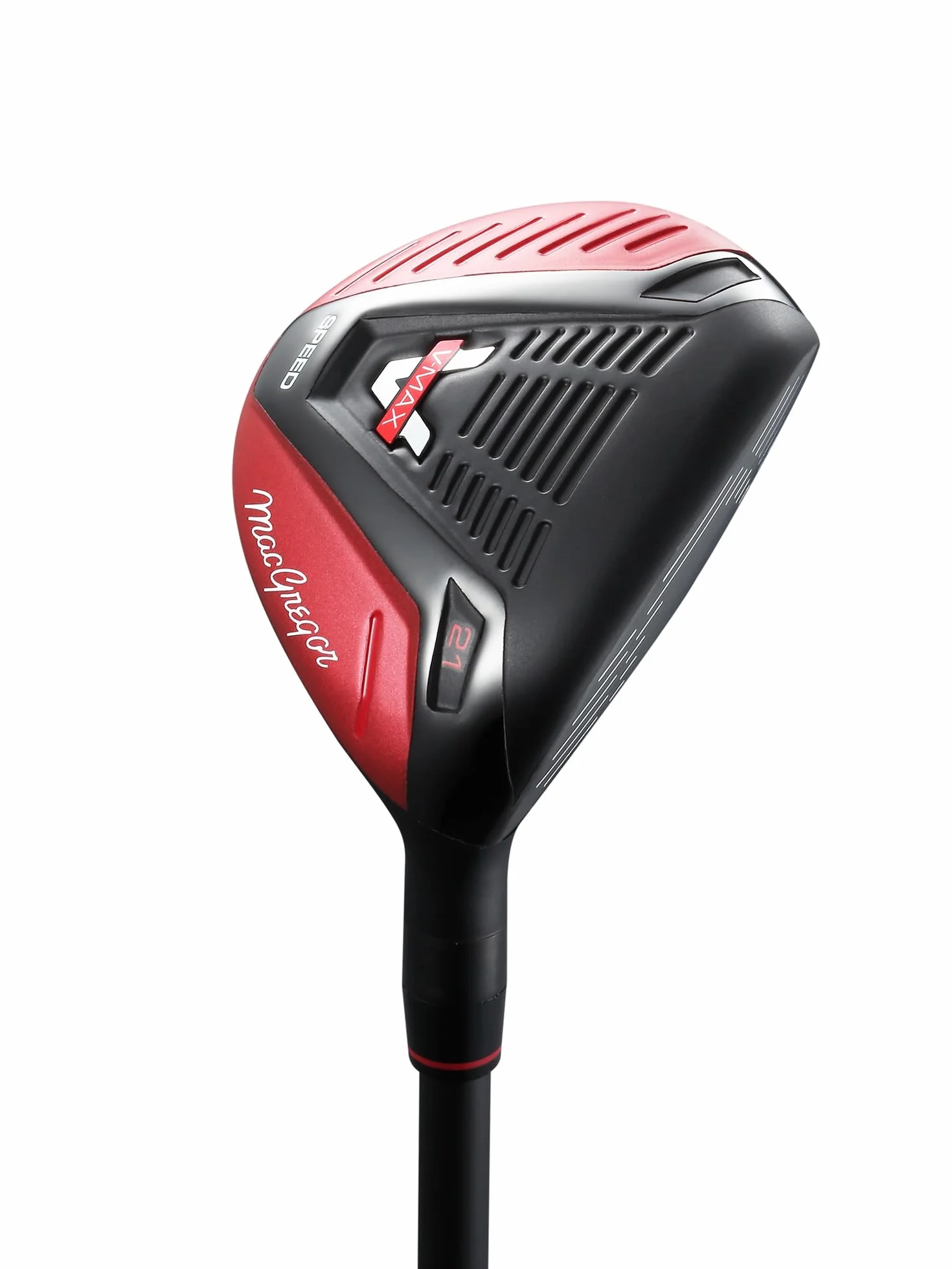 MacGregor V-MAX Hybrid Degree Loft