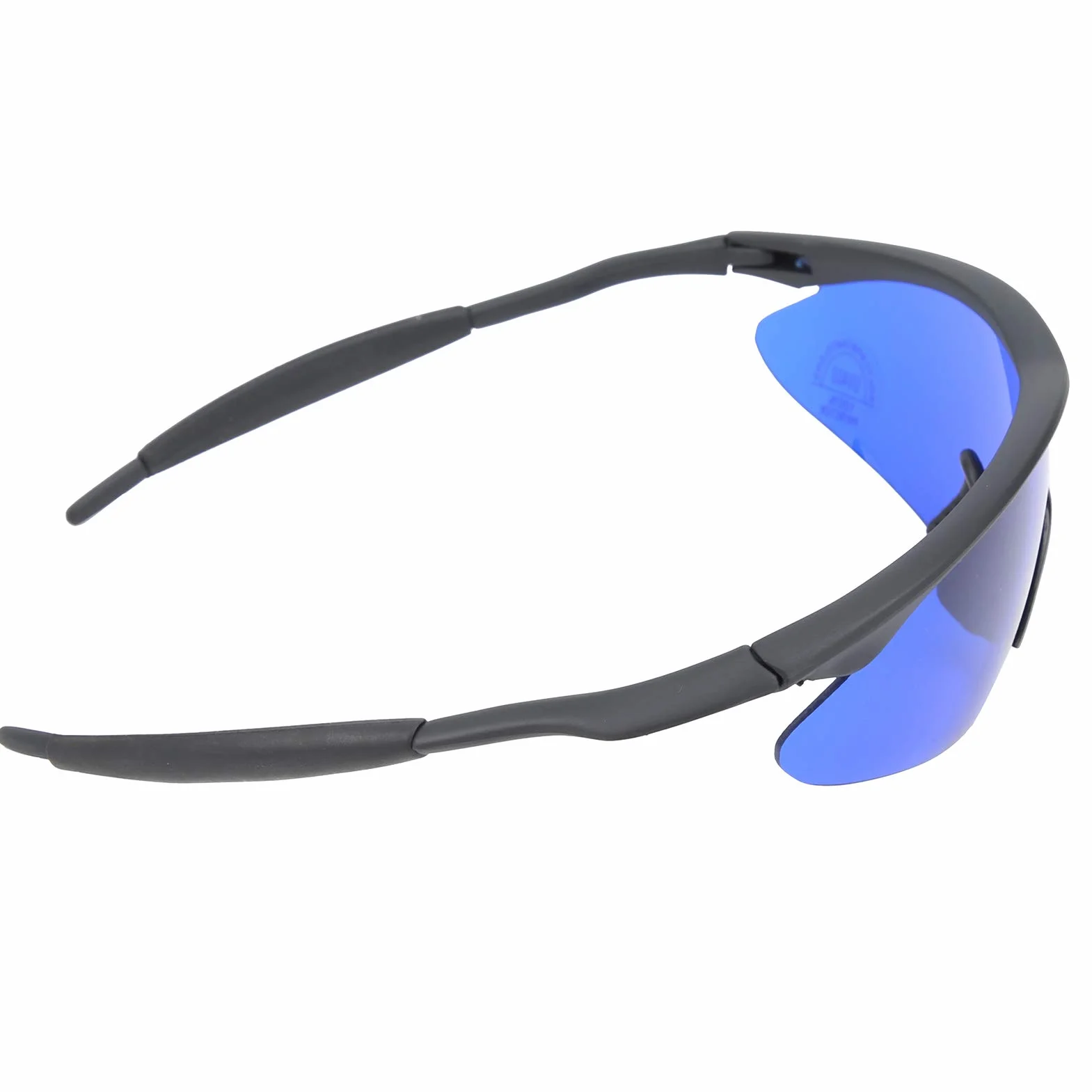 Gafas de Buscador de Pelotas de, Lentes Profesionales con Paño de Vidrio, Adecuadas para Actividades Al Aire
