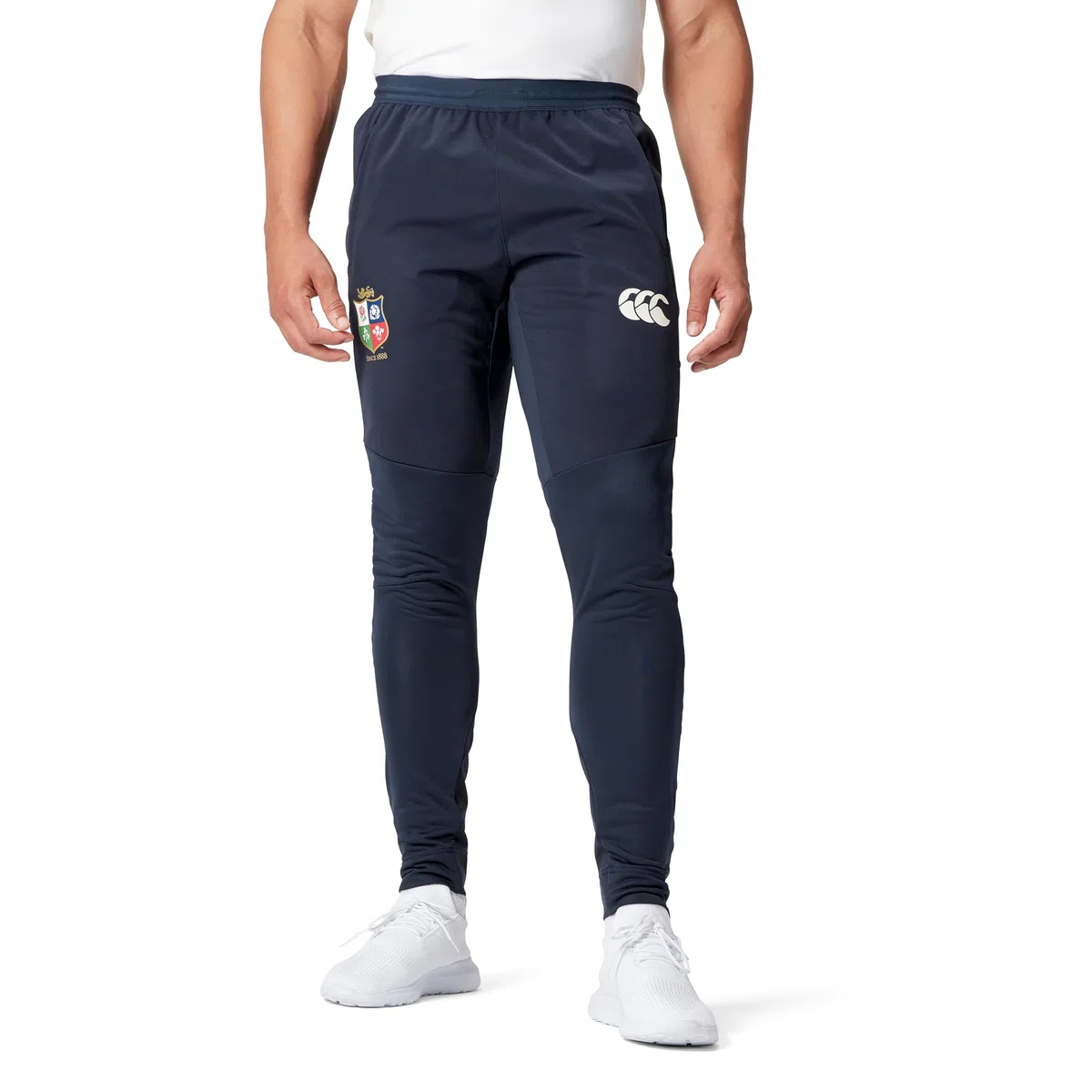 Canterbury Taladro de Leones Británicos E Irlandeses - Pantalones Hombre