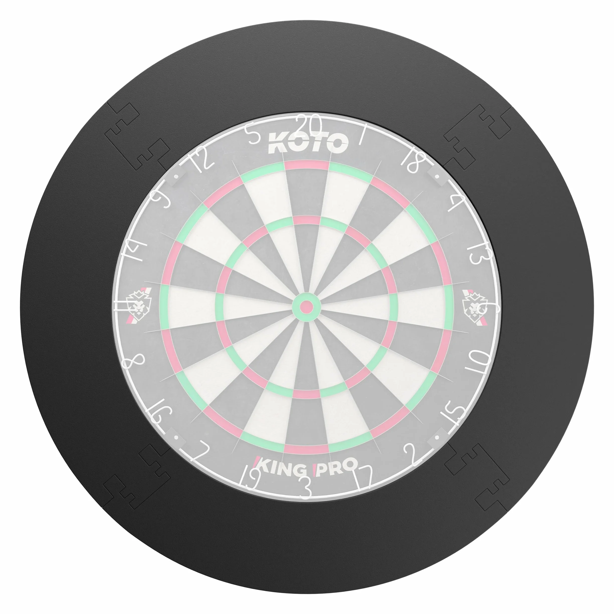 KOTO 4PCS. Surround